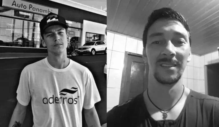  Família chora morte de tio e sobrinho em colisão na BR-373: ‘Dor sem medida’