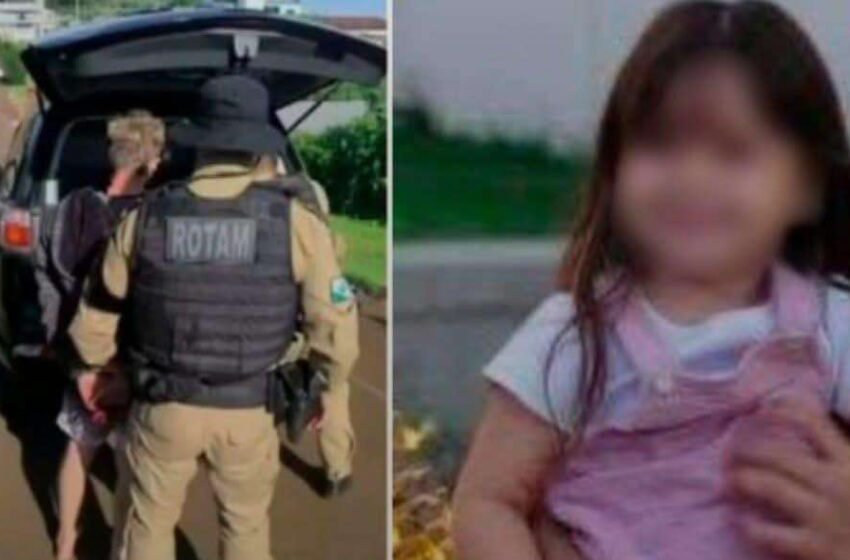  Sobrevivência emocionante: criança de 3 anos supera agressão do pai e surpreende médicos com recuperação