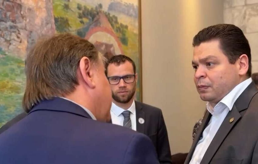  Encontro discute medidas para popularizar materiais de construção de baixo custo