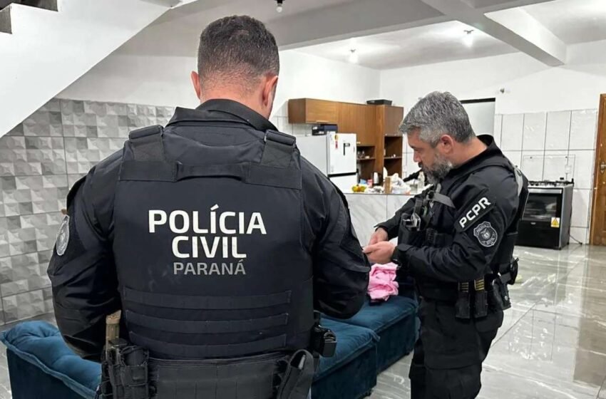  Esquema de adulteração de soja é descoberto pela polícia com prejuízo milionário