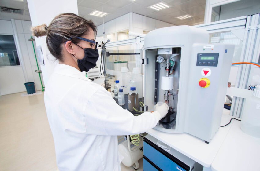  Até 7 de julho: pesquisadores podem se inscrever no 38º Prêmio de Ciência e Tecnologia