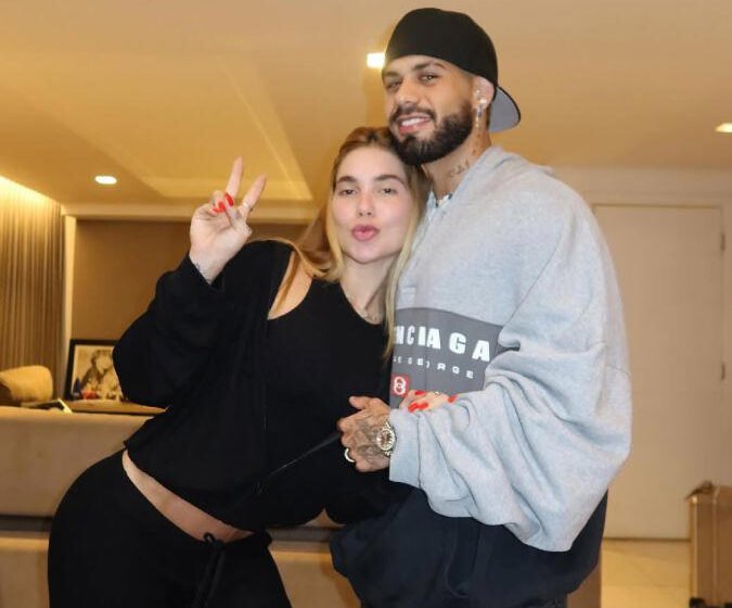  Após término, descubra os detalhes da partilha de bens do casal Virginia e Zé Felipe