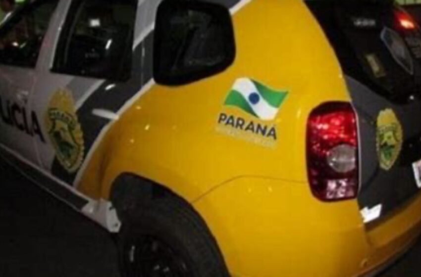  Homem com mandado de prisão é capturado em posto de lavagem