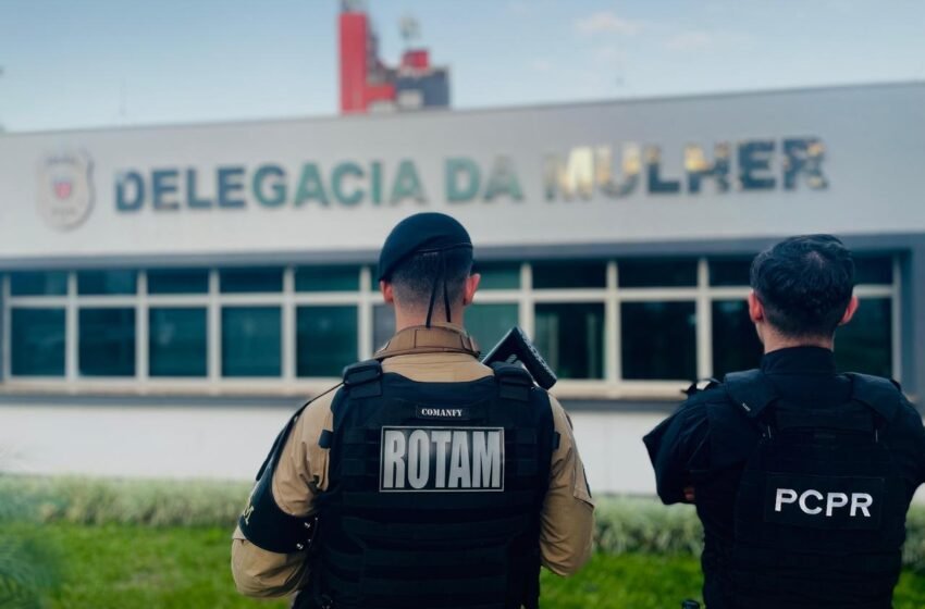  Operação Caminhos Seguros prende suspeitos de abuso infantil em ação nacional