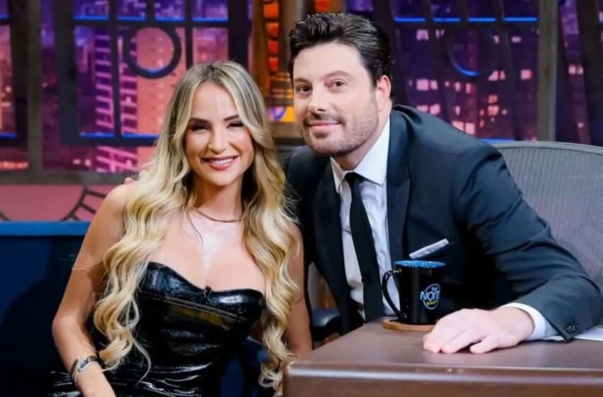  Treta na web: Danilo Gentili responde Gabi Martins após exposição de suposto encontro