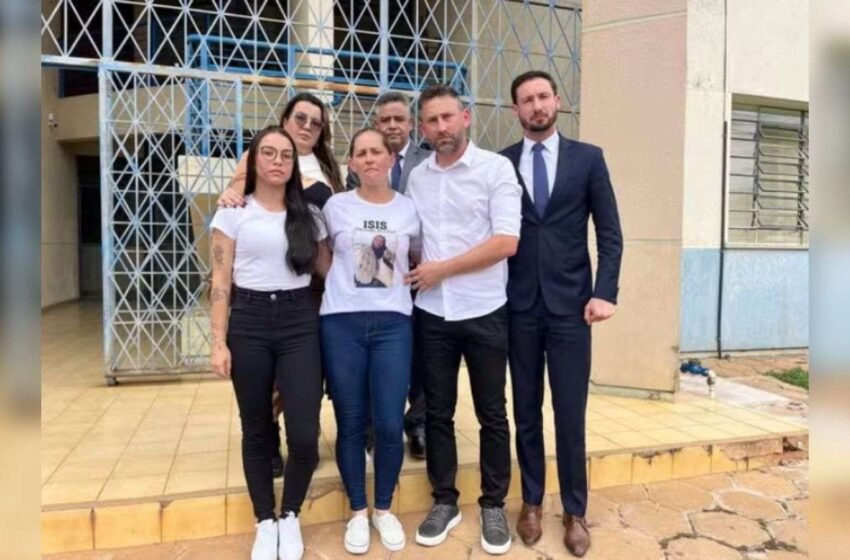  Um ano de mistério: corpo de Isis, adolescente grávida desaparecida no PR, ainda não foi encontrado; acusado segue sem data para julgamento