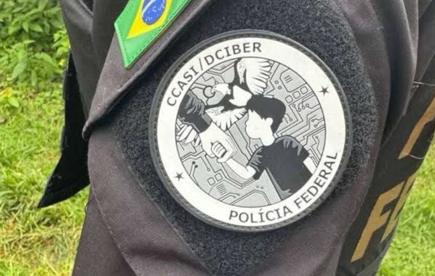  Homem é detido em ação contra abuso sexual infantojuvenil