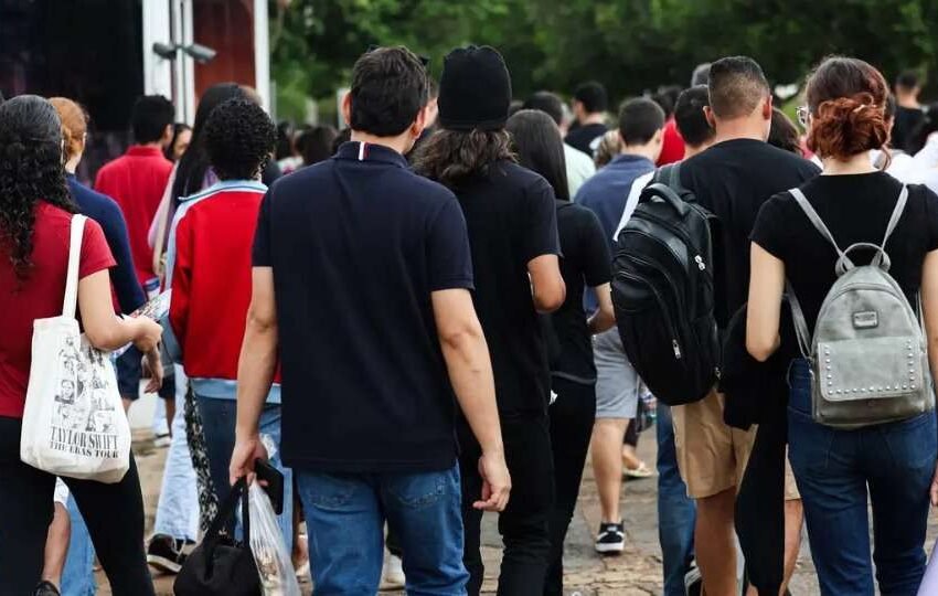  Enem 2025: estudantes têm até hoje para se inscrever; confira o passo a passo