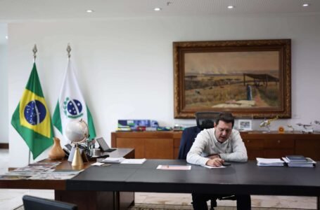 Gestão eficiente: Paraná tem mais dinheiro em caixa do que dívidas e lidera ranking nacional
