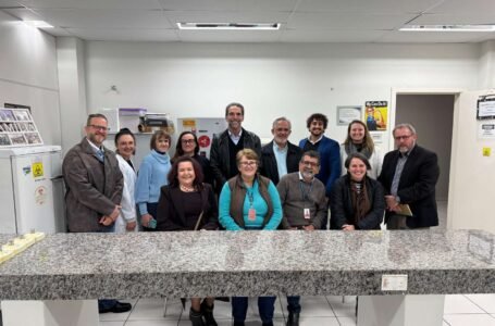 Novo laboratório em parceria com Itaipu vai investigar relação entre agrotóxicos e câncer no Sudoeste do Paraná
