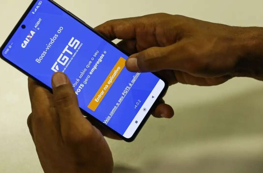  FGTS: Liberação de R$ 6,4 Bi na segunda fase do saque-aniversário começa hoje