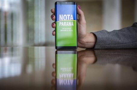 Nota Paraná amplia alcance e premia consumidores dos 399 municípios do estado