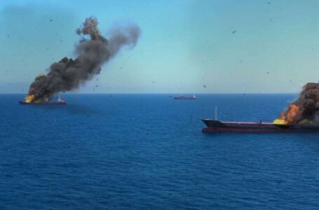 Crise no Oriente Médio: conflito eleva petróleo e acende alerta na Petrobras sobre reajustes