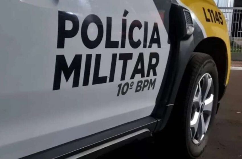  Homem chama a policia alegando ameaças de irmão imaginário