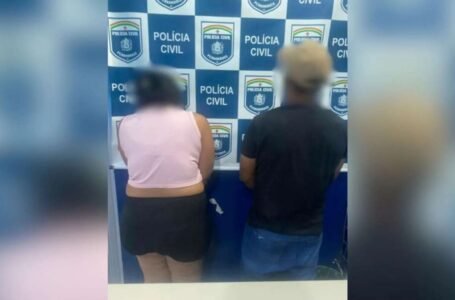 Caso chocante: mãe espanca filha vítima de abuso sexual