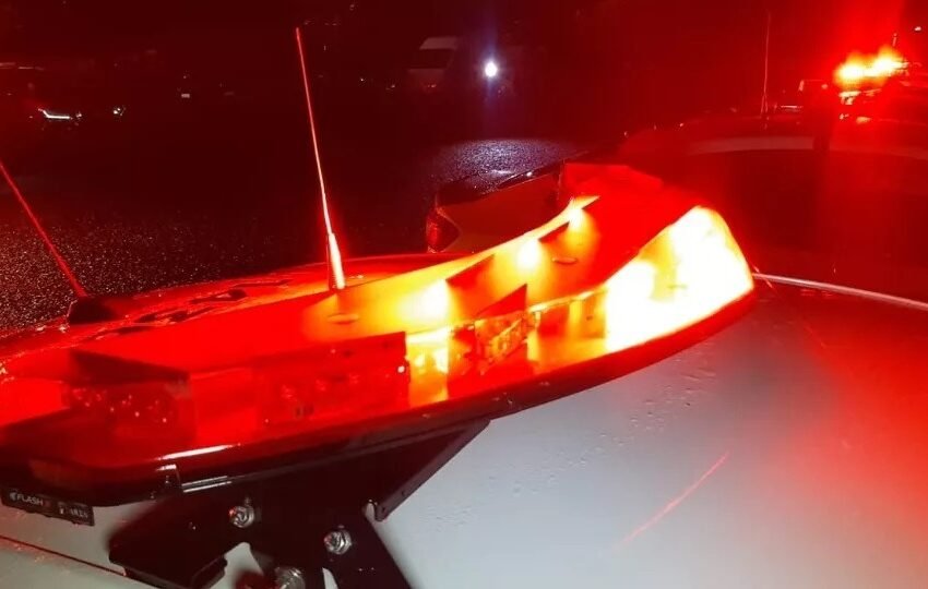  Mandado judicial leva à prisão de mulher por tráfico de drogas No PR