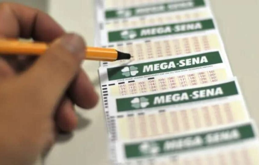  Aposta Milionária: Mega-Sena Pode Pagar R$ 3,5 Milhões