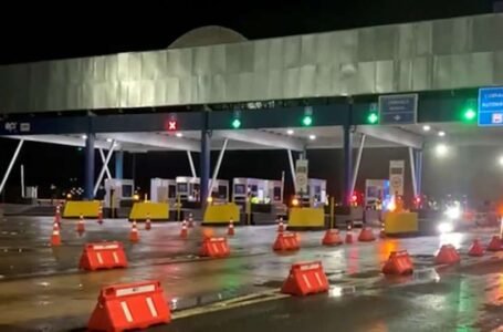 BR-277 tem retomada da cobrança de pedágio após quase quatro anos