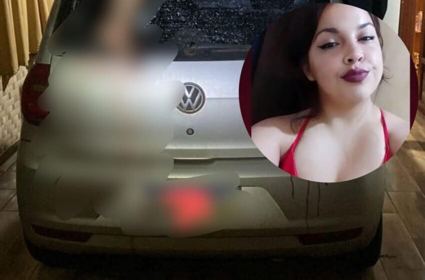  Tragédia na ERS-344: Motorista alega confundir vítima com animal e só descobre corpo ao chegar em casa