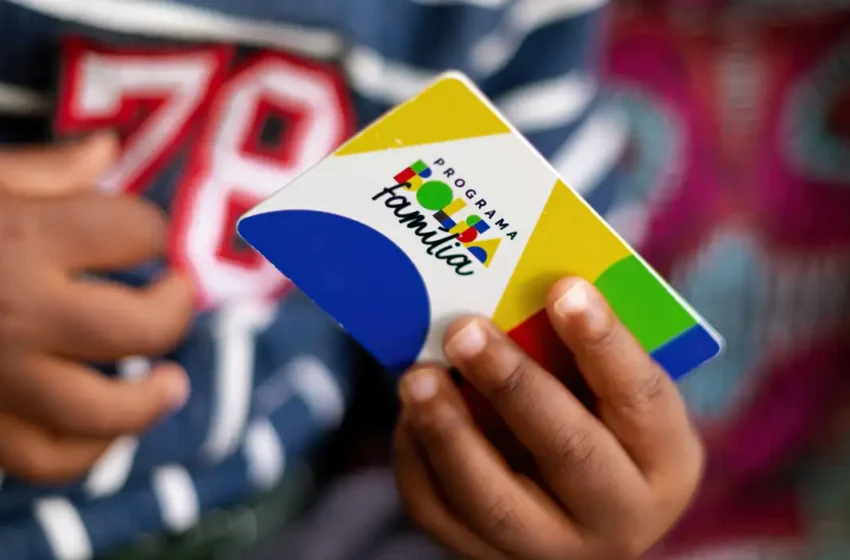  Beneficiários com NIS final 8 recebem parcela do Bolsa Família hoje