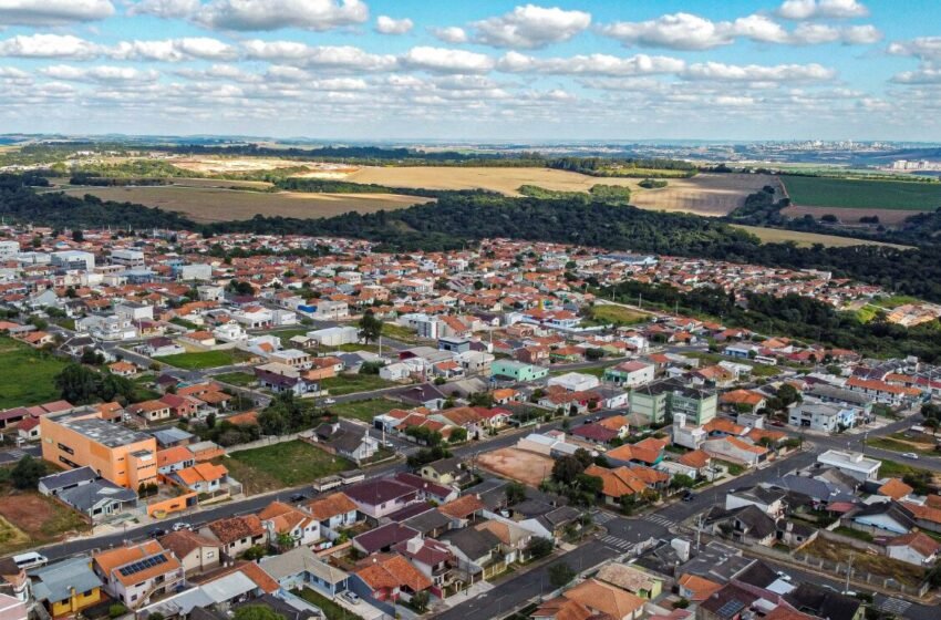  Pesquisa inédita sobre perfil socioeconômico do Paraná já tem 38 mil respostas