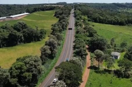 Pedágio da BR-277 será ativo a partir do final deste mês; confira como funciona