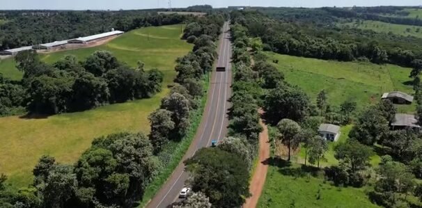  Pedágio da BR-277 será ativo a partir do final deste mês; confira como funciona