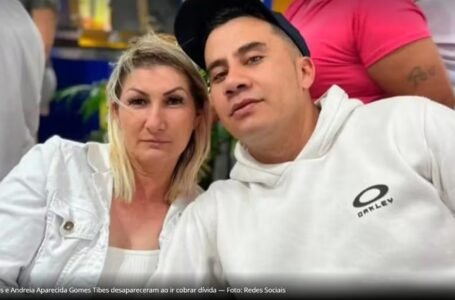 Caso resolvido: Suspeito admite ter matado casal desaparecido em disputa por dinheiro no PR