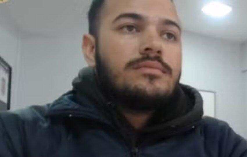  Filho de humorista que matou miss é preso novamente