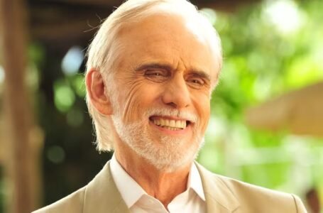 Morre as 91 anos o ator Francisco Cuoco
