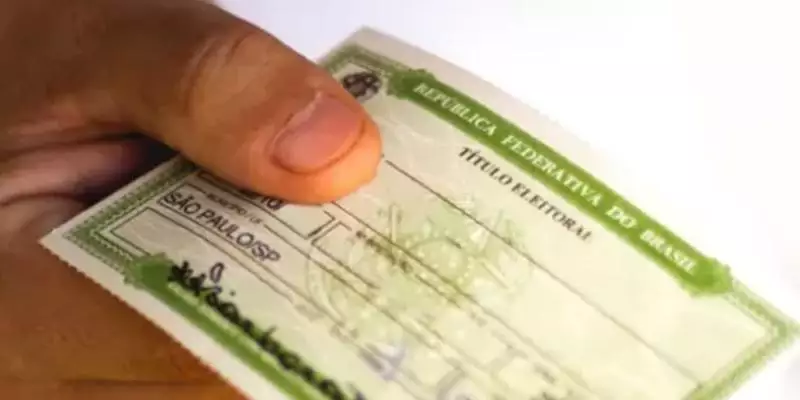  TSE cancela 5 milhões de títulos por ausência em eleições: veja consequências e prazos para reativação