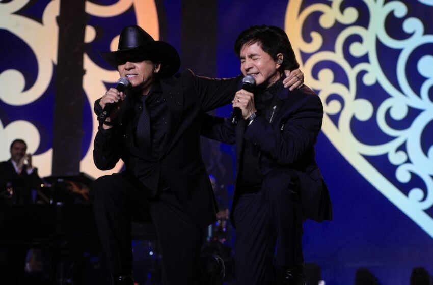  Sertanejo no topo! Prêmio da Música Brasileira 2025 celebra Chitãozinho & Xororó e revela vencedores de pop, samba e rap