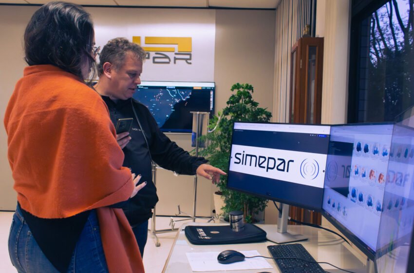  Simepar usa alta tecnologia para proteger recursos hídricos e prevenir incêndios no Paraná