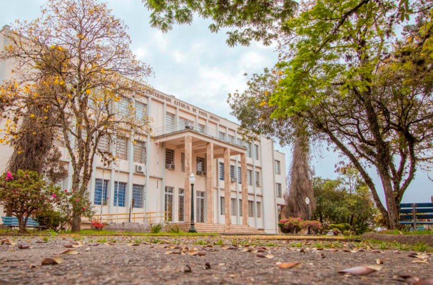  Segunda chamada: UEPG recebe inscrições para curso EaD de Produção Cultural