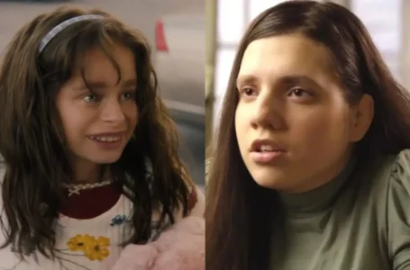 Da Vida Real à Ficção: A História de Natalia Grace por Trás da Série ‘Uma Família Perfeita