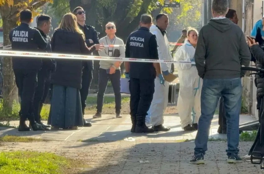  Caso chocante: Médico é encontrado morto com múltiplos golpes de machado em casa