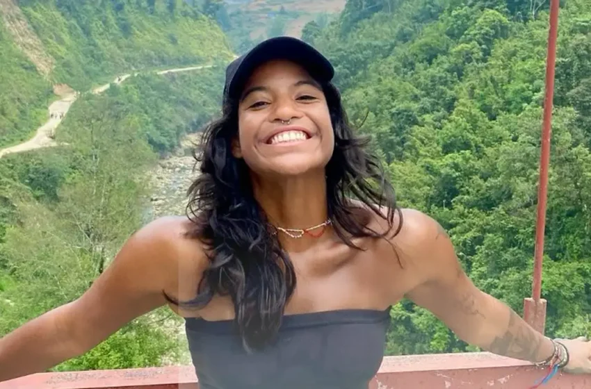  Turista brasileira morre após queda em vulcão na Indonésia; resgate enfrentou neblina e terreno instável