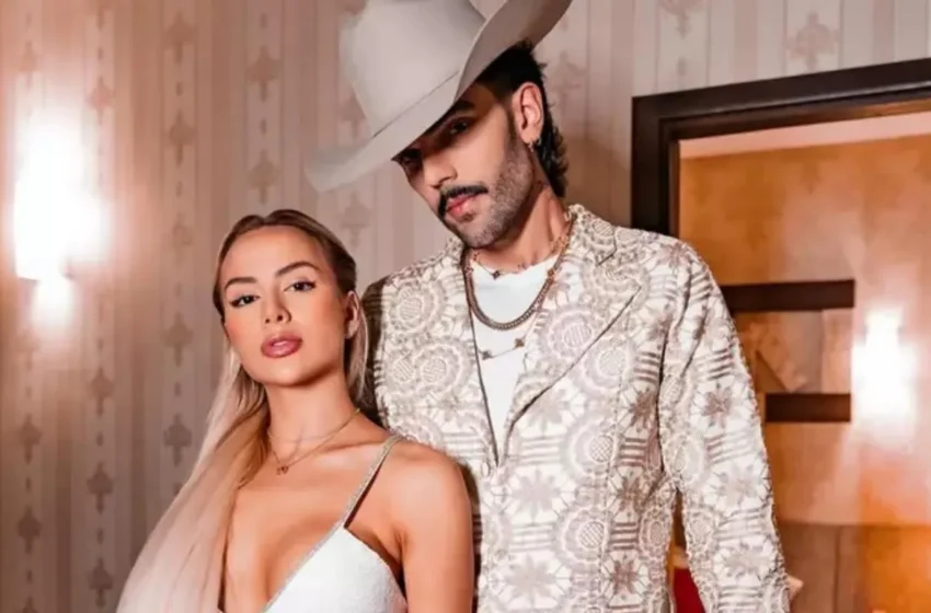  De noivado desfeito pelo celular a bloqueio: a crise do casal sertanejo após Duda priorizar ‘noite das meninas’ sobre Luan