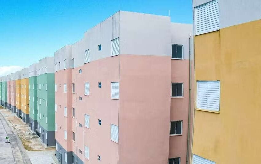  Alta na aquisição de usados pelo Minha Casa, Minha Vida preocupa setor da construção