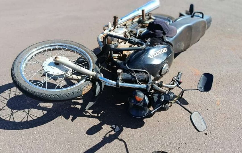  Motociclista não resiste e morre após mais de um mês de luta no hospital