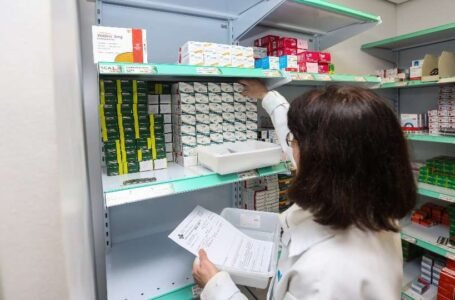 Estado concede isenção de ICMS para remédios usados no tratamento do câncer