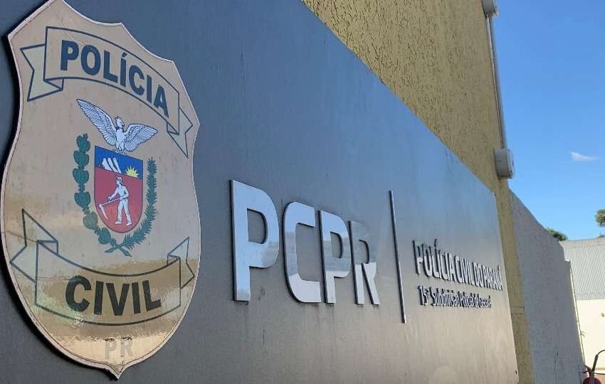  Quadrilha se disfarça de empresa de transporte para roubar carros