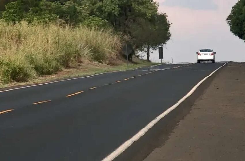  Nova lei no paraná exige acostamento em todas as rodovias construídas