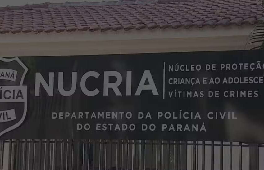  Câmeras de escola são analisadas após denúncia de assédio envolvendo professor