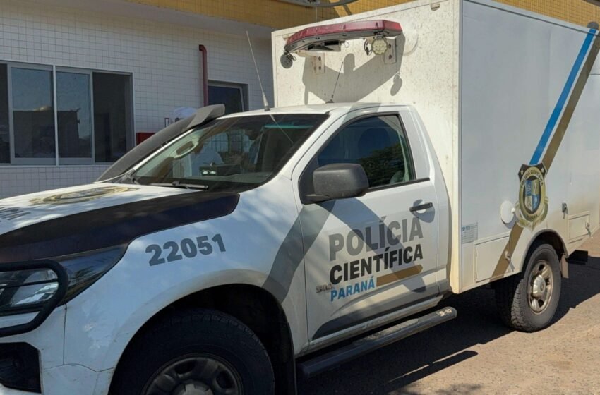  Tragédia familiar: bebê de 69 dias é encontrado sem vida enquanto dormia com os pais