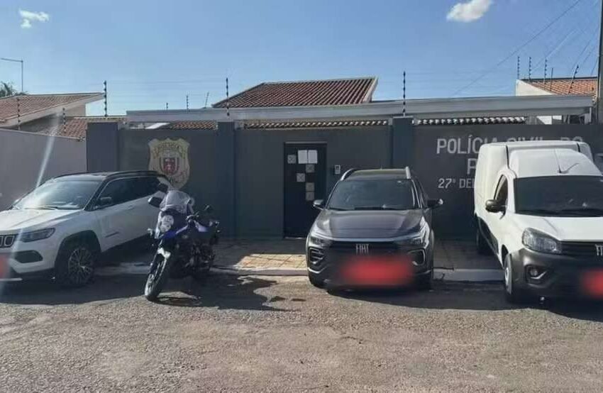  Desvio de R$ 1 milhão: funcionária investigada por repassar valores a empresa do marido no Paraná