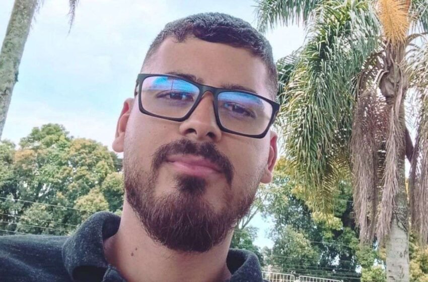  Tragédia envolvendo jovem prestes a se casar comove as redes sociais
