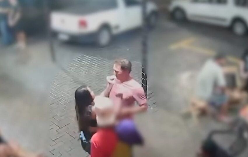  Homicídio de Anderson Luis Baldin será julgado em tribunal do júri