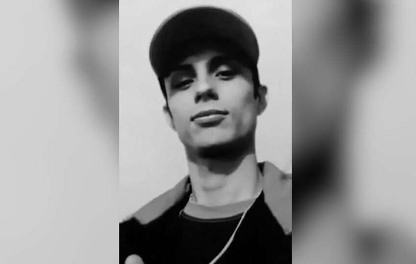  Corpo achado em mata é identificado como de jovem desaparecido há 20 dias