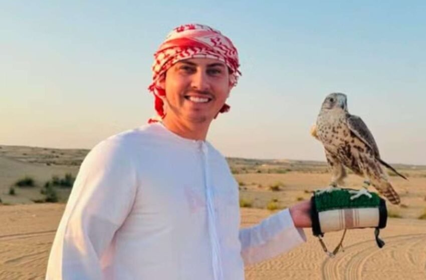  Procurado pela Interpol, paranaense é detido em Dubai por envolvimento com esquema de apostas